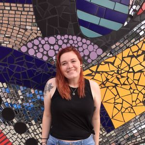 Meet your Posher, Molly